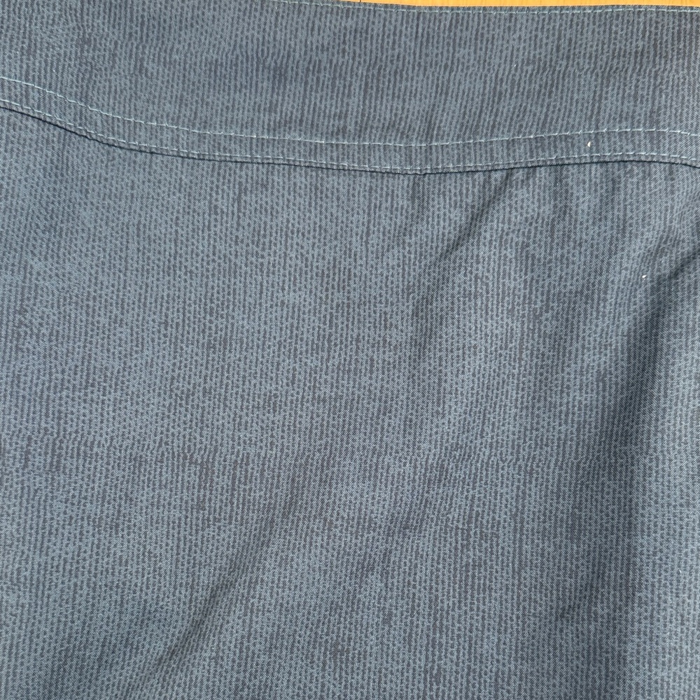 RipSkirt Hawaii Length 3 Navy Skirt, size XXL - Picture 3 of 9